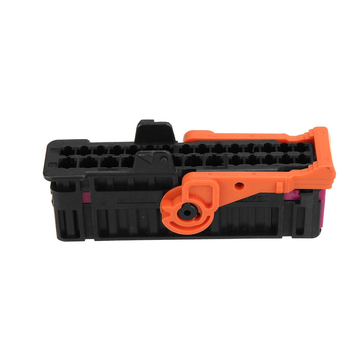 1 Set 51277171 1510010 Wire Harness Plug Front Door Back Row Repair Kit Fit Seat For Alhambra FABIA Mii