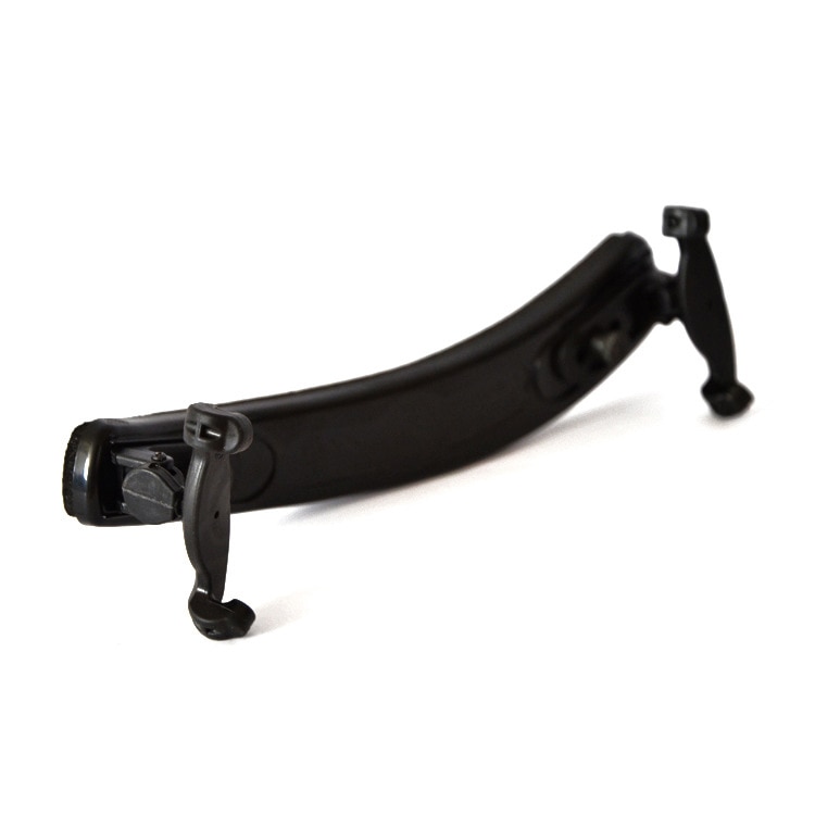 Verstelbare Viool Schoudersteun Plastic Padded Voor 3/4 4/4 Fiddle Viool Violino Muziekinstrument Onderdelen Accessoires