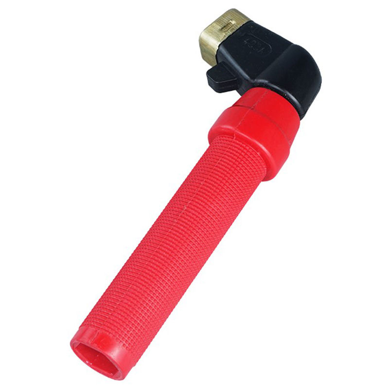 -porte-électrode support de soudage Arc porte-électrode de soudure 400A royaume-uni torsion Type support fort Mma accessoires de soudage