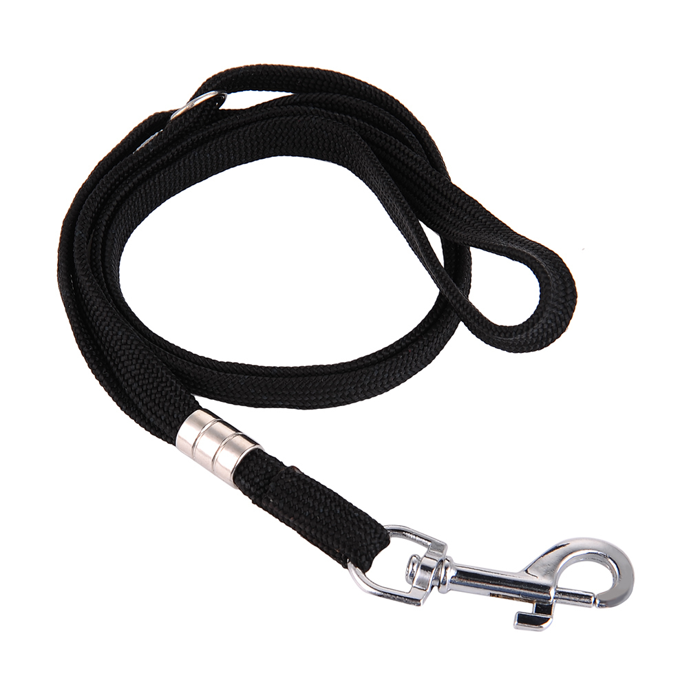 48 cm Hond Kat Harnas Sling Kraag Nnylon Leash voor Puppy Kitten Grooming voor Staande Training voor Kleine Middelgrote huisdieren