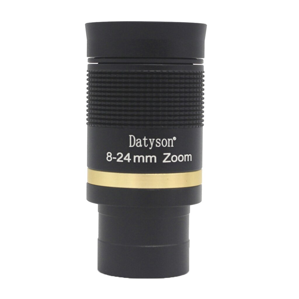 Alstar Telescope Zoom Eyepiece, 1.25 Inch 8-24mm Oman