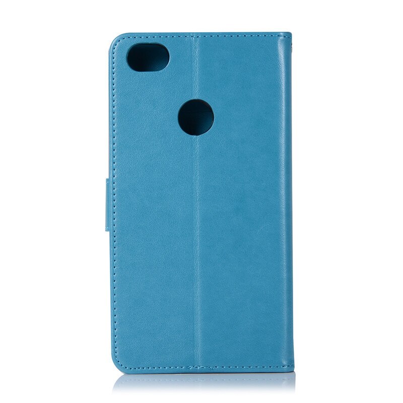 Voor xiaomi redmi note 5a hoesje portemonnee pu leren hoesje voor xiaomi redmi note 5a note 5a mdg 6 mde 6 mdt 6 hoesje flip telefoontasje
