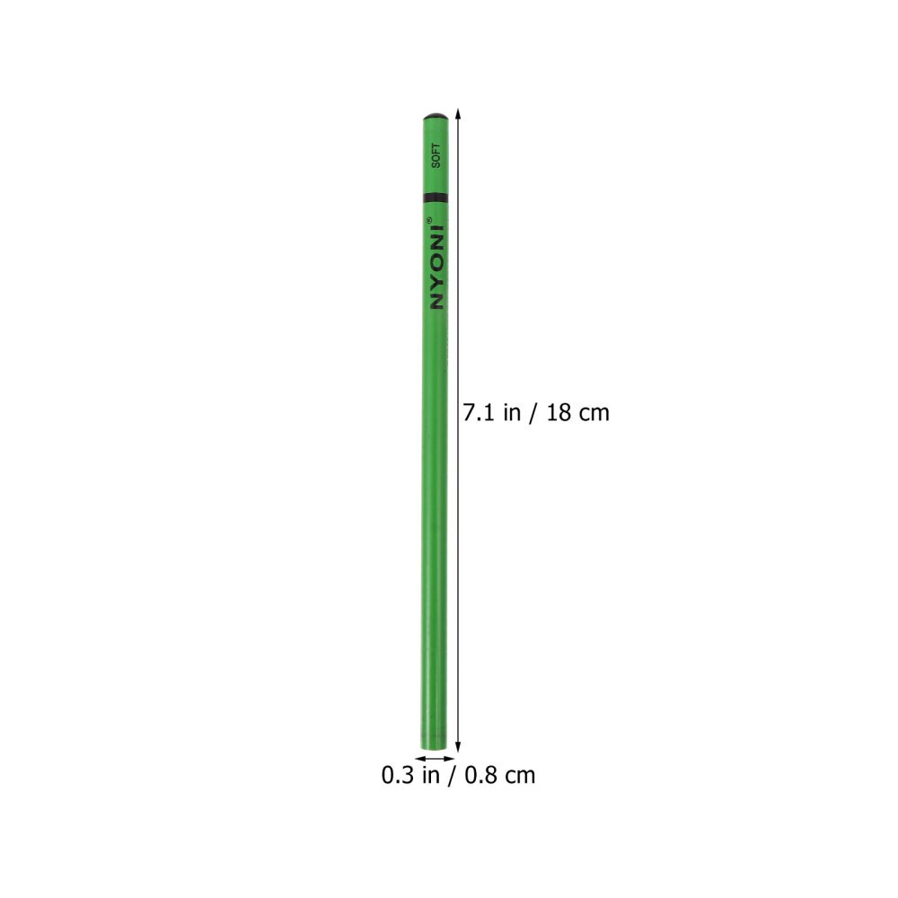 12pcs Drawing Sketch Pencils Artist Pencils Painting Supplies