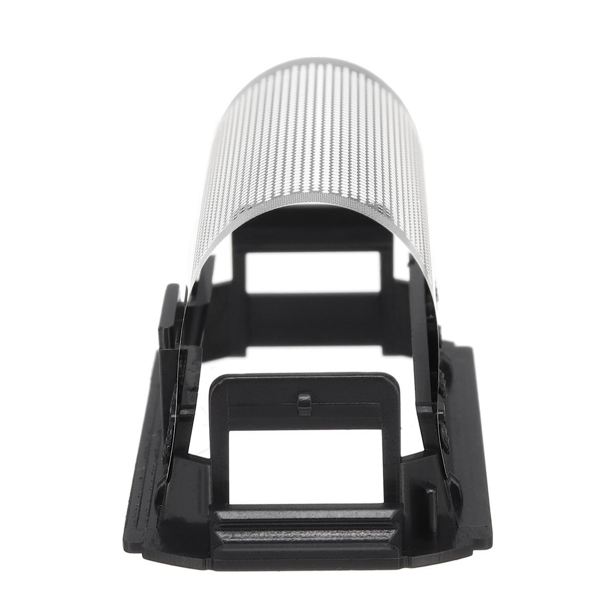 Shaver Replacement Foil Screen & Blade Cutter for Braun 211 230 235 240