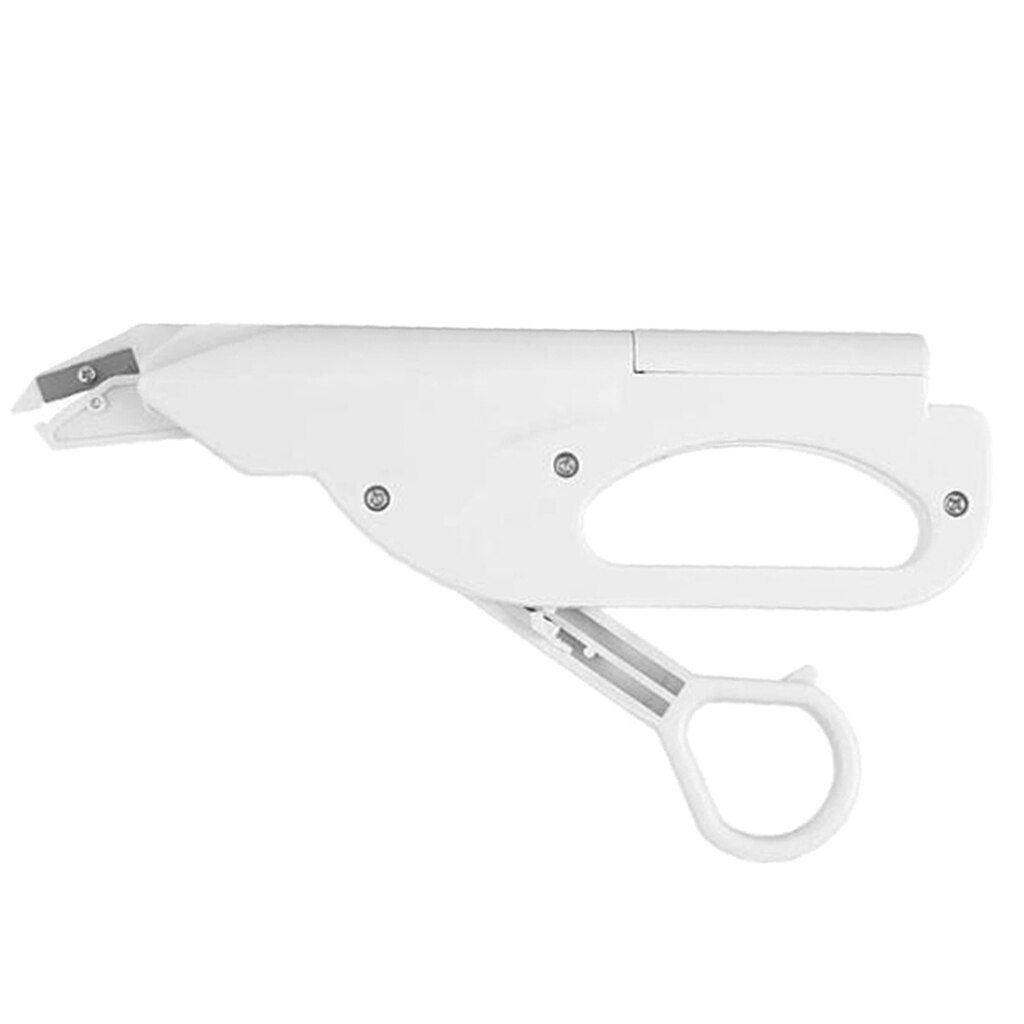 Multipurpose Electric Automatic Scissors Handheld Fabric Cutting Sewing Shears