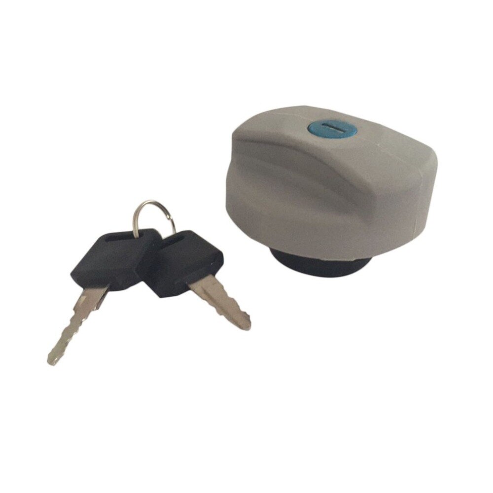 Tapa bloqueable de llenado de tanque de combustible llave Diesel de gasolina para Vauxhall Opel Zafira Astra