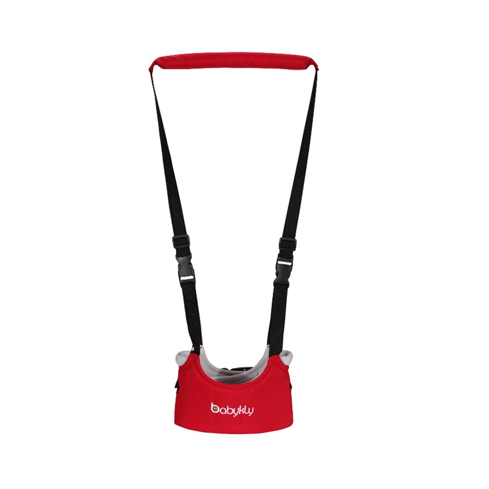 Loopstoeltje Assistent Peuter Leiband Rugzak Voor Kinderen Lopen Kindje Riem Kind Safety Harness Leash Baby baby walker: 1