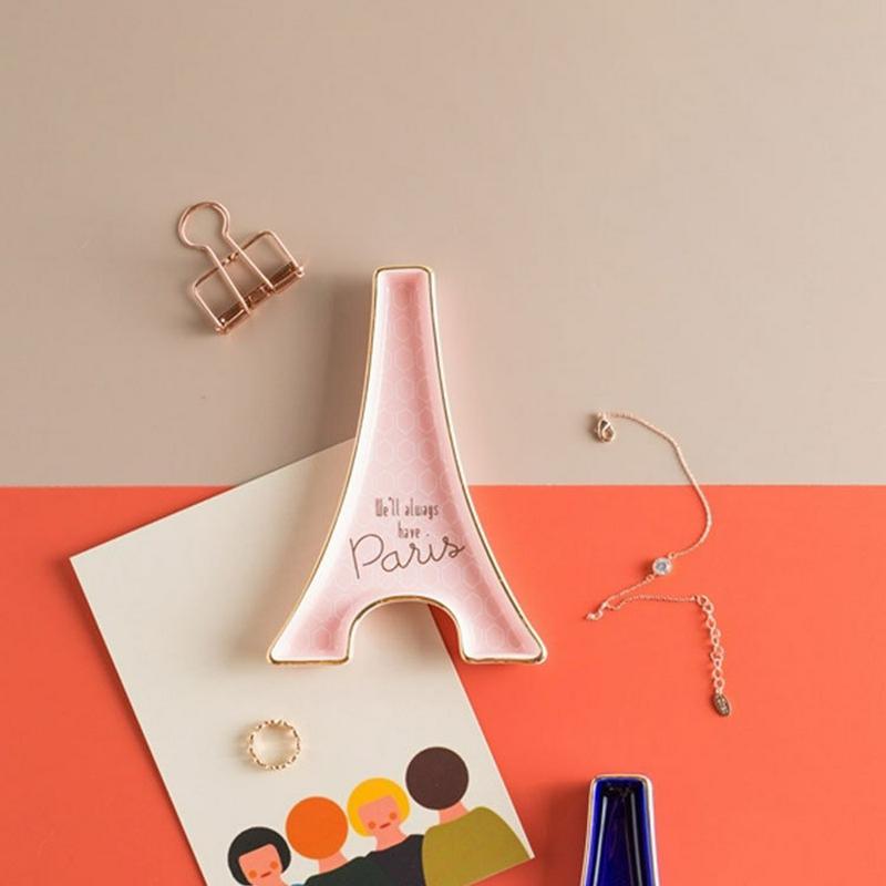 Nordic Stijl Sieraden Ketting Gerechten Keramische Snack Snoep Opslag Trays Thuis Bruiloft Decoratie Platen Ambachten Fotografie Props: 10