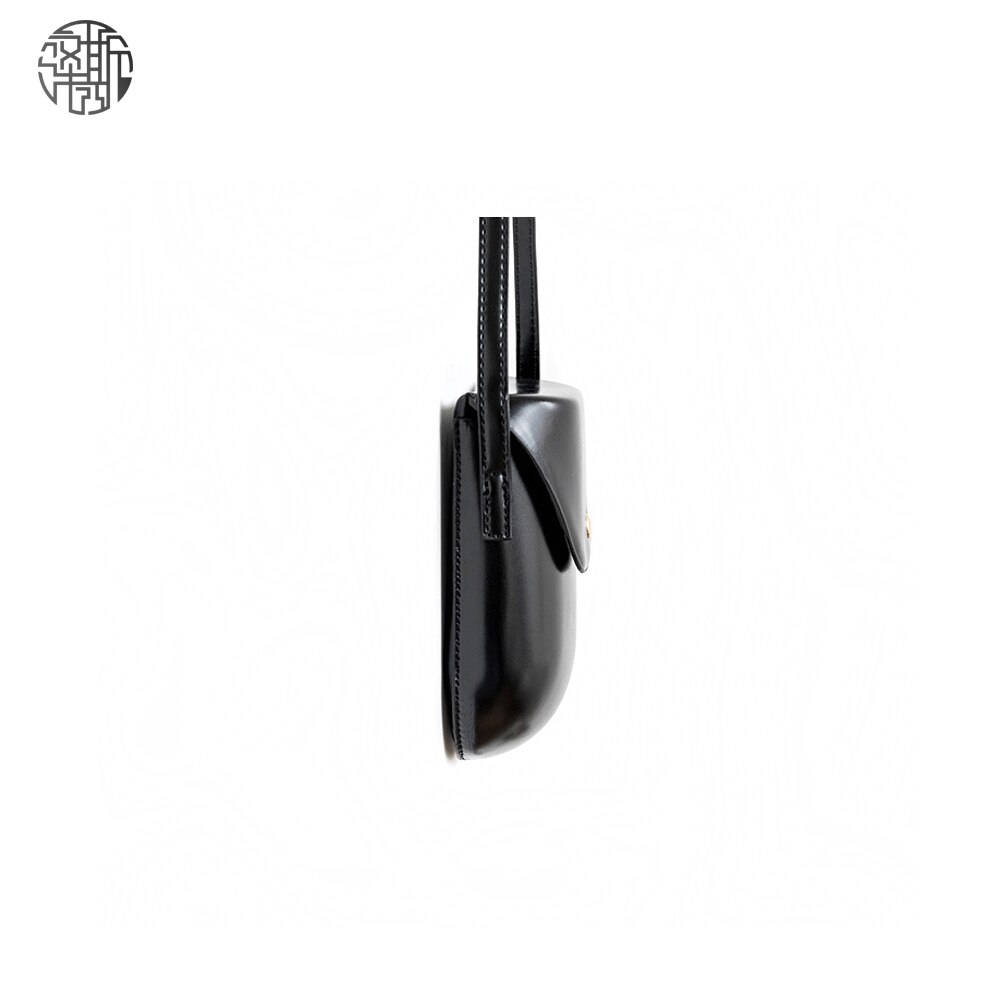 Zenos 2020 zwykły kolor kształt muszli torby dla kobiet regulowany pasek mini zwykły Femal skórzana torba