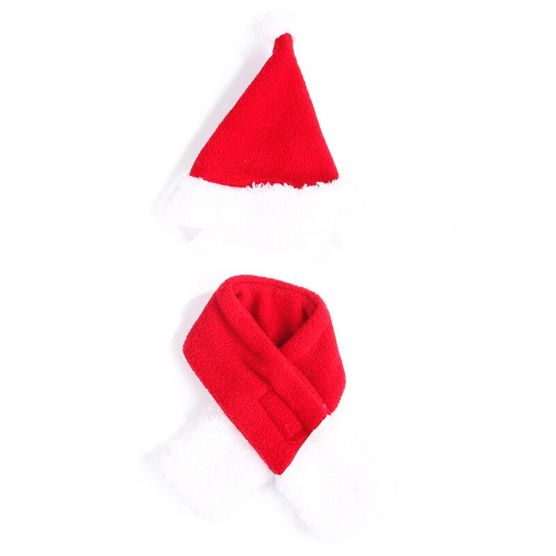 Cão de estimação gato roupas traje chapéu de gato de halloween cachecol terno manto vestir-se ano novo animal de estimação manto roupas de natal maschas 2019