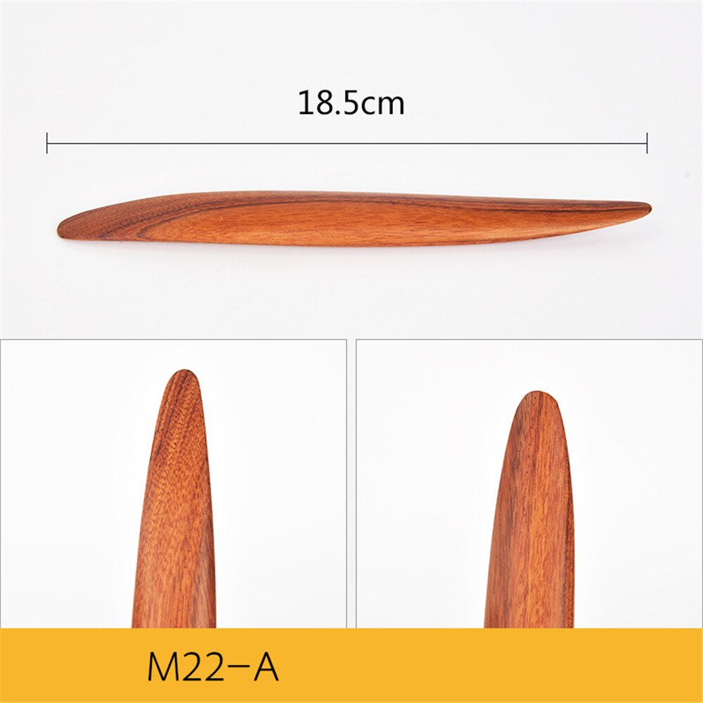 Mudtools Trim Tools Double Ended Keramiek en Aardewerk Doe alle Gereedschap