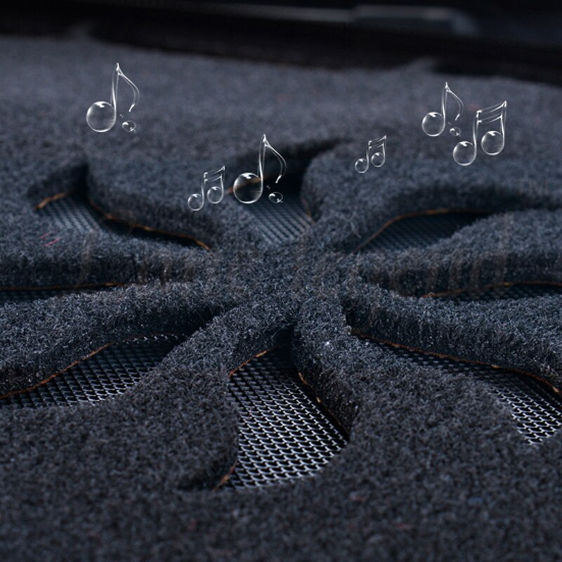 Pour Peugeot 208 ~ tapis anti-dérapant tableau de bord housse pare-soleil Dashmat protéger tapis accessoires Active Allure GTI