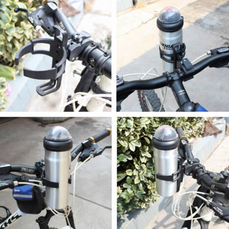 Universal Electric Scooter Water Bottle Holder Stand for Xiaomi Mijia M365 N66