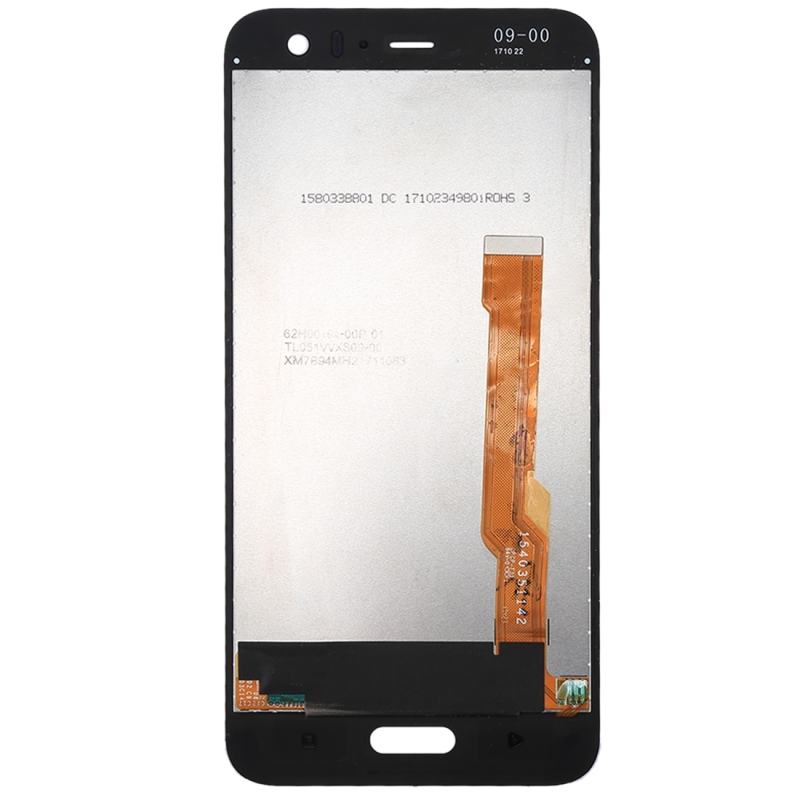 5.2-inch LCD Screen For HTC U11 Lite Phone Display with Digitizer Full Assembly Repair Replacement Part