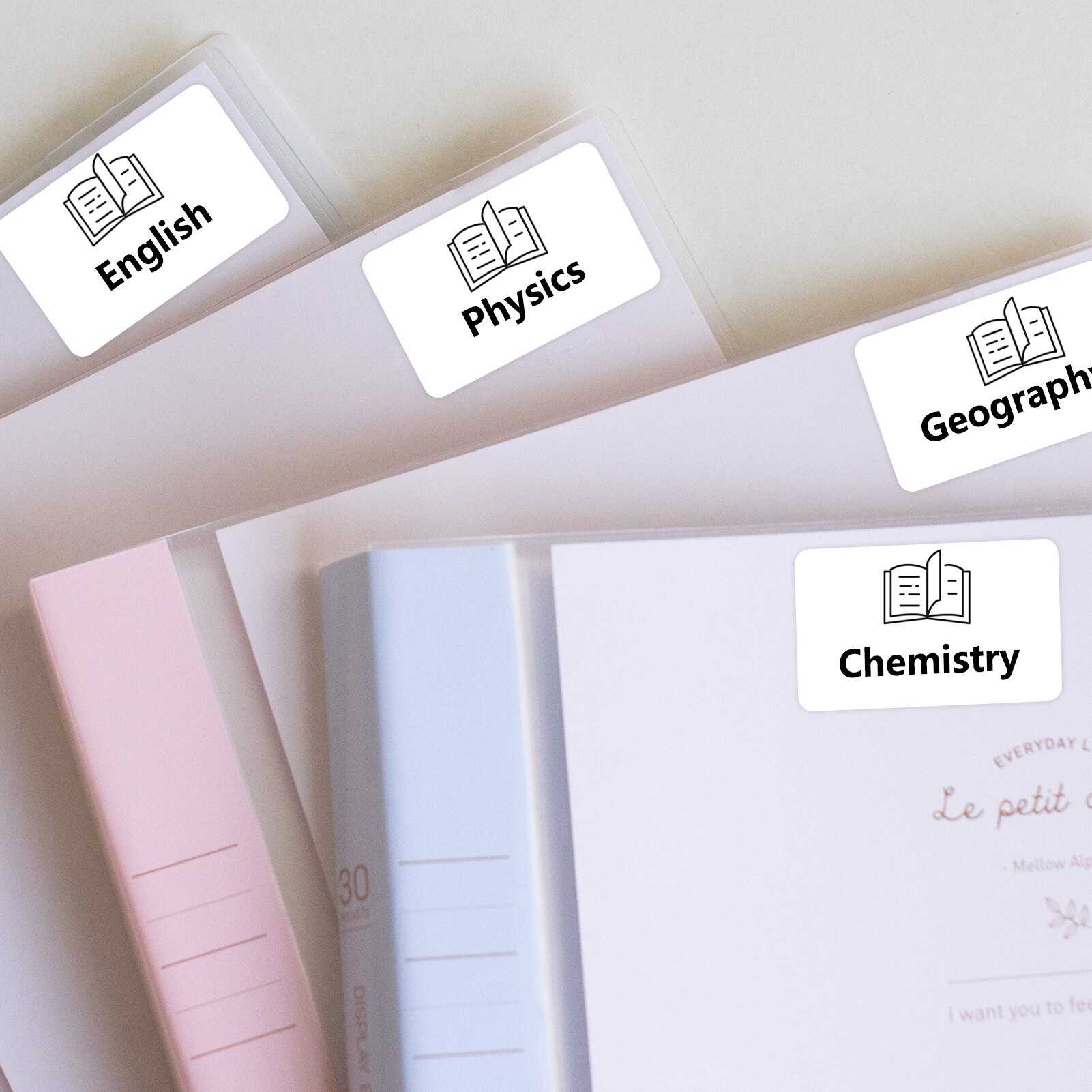 3 Rolls 57x30mm Thermal Paper Roll Receipt Paper Self-Adhesive BPA-Free Long-Lasting 10 Years for Pocket Thermal Photo Printer