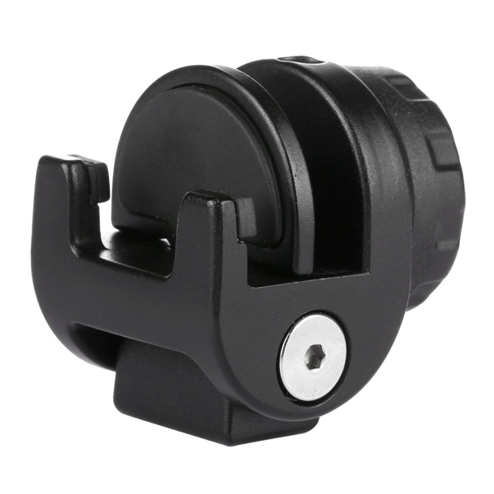 Puluz Telefoon Mount Metalen Klem Voor 360 Graden Rotatie Panoramisch Hoofd Alleen Smartphones Clip Houder Met 1/4 Srew Gat