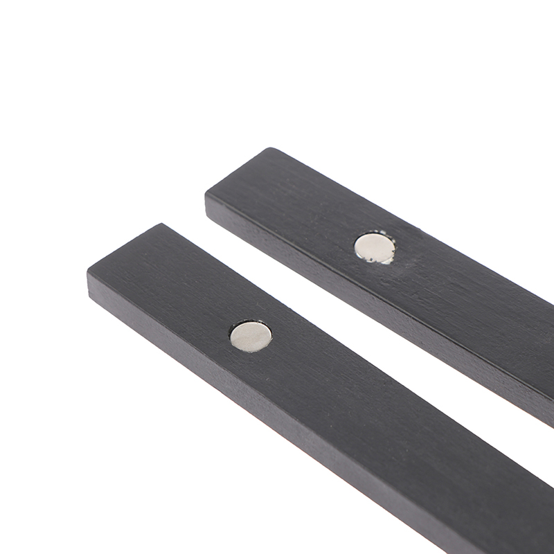 Magnetische Diy Hout Poster Frame Teak Grenen Foto Hangers Opknoping Kit Voor Foto Canvas Poster Frame Canvas Frame Art Hanger