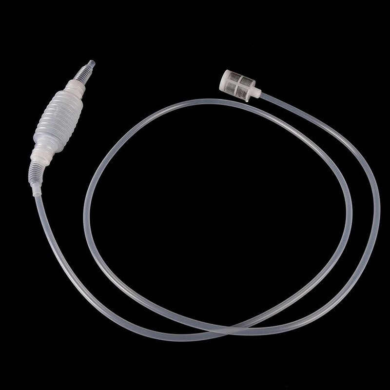 For Home Brew Brewing Wine Making Tools Kitchen Siphon Tube Pipe Hose Plastic can CSV