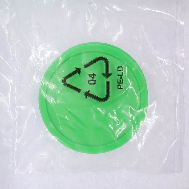 1PC Green Air Hockey Table Pusher Puck 82mm 3-1/4" Goaliest Table Pucks Party Game Entertainment Accessories 65