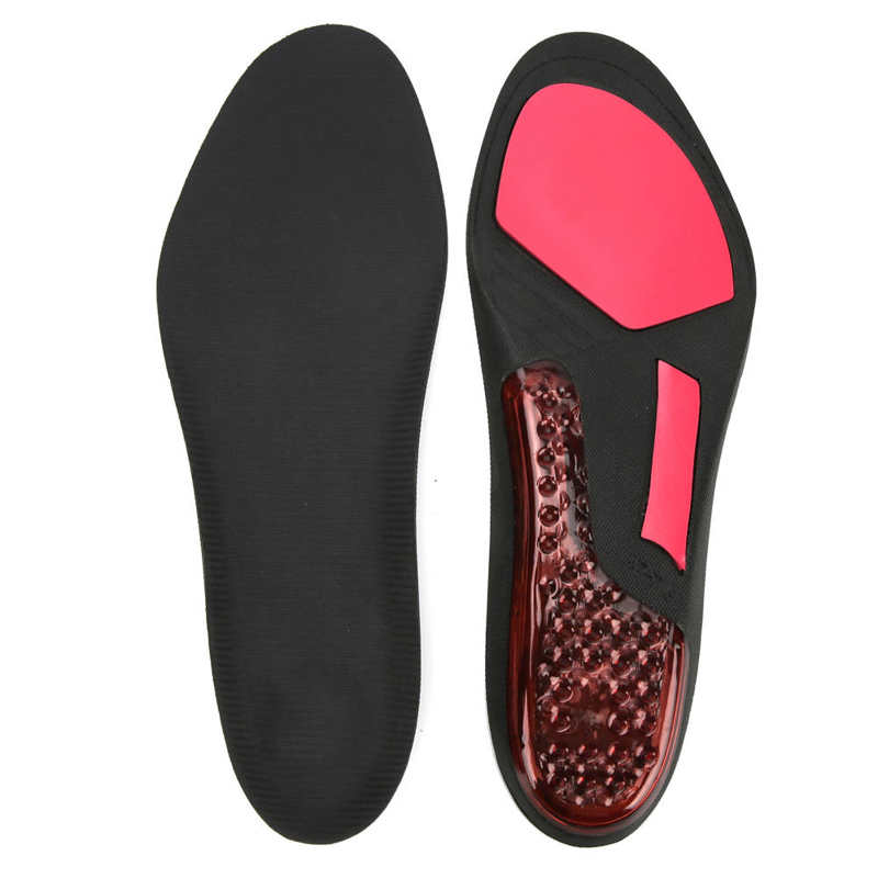 Antypoślizgowa wkładka sportowa wkładka oddychająca wkładki wkładki robić butów wkładki antypoślizgowe dla mężczyzn kobiety wkładka robić butów: Size1