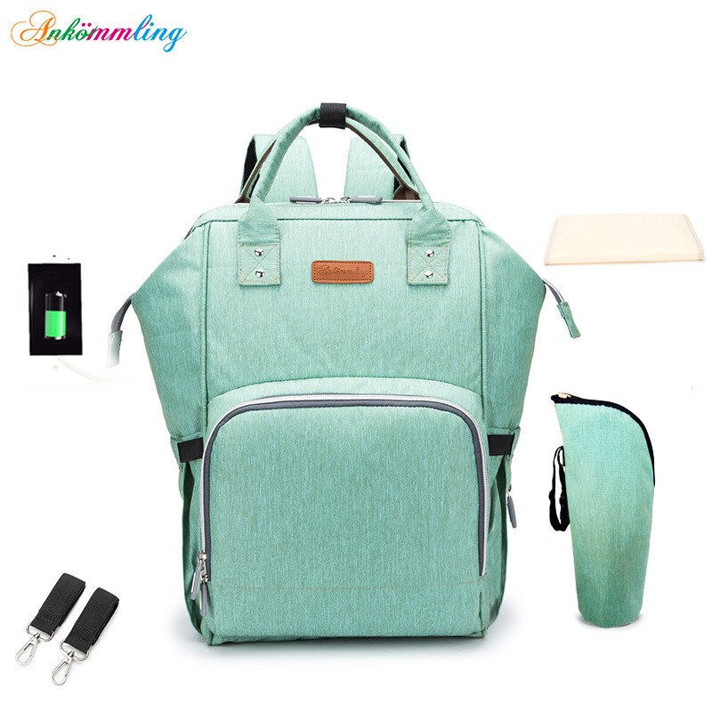 Insulation Lunch Package Portable Canvas Lunch Bags Thermal Insulated Tote Picnic Cooler Box momy milk warm bag big capacity: plus