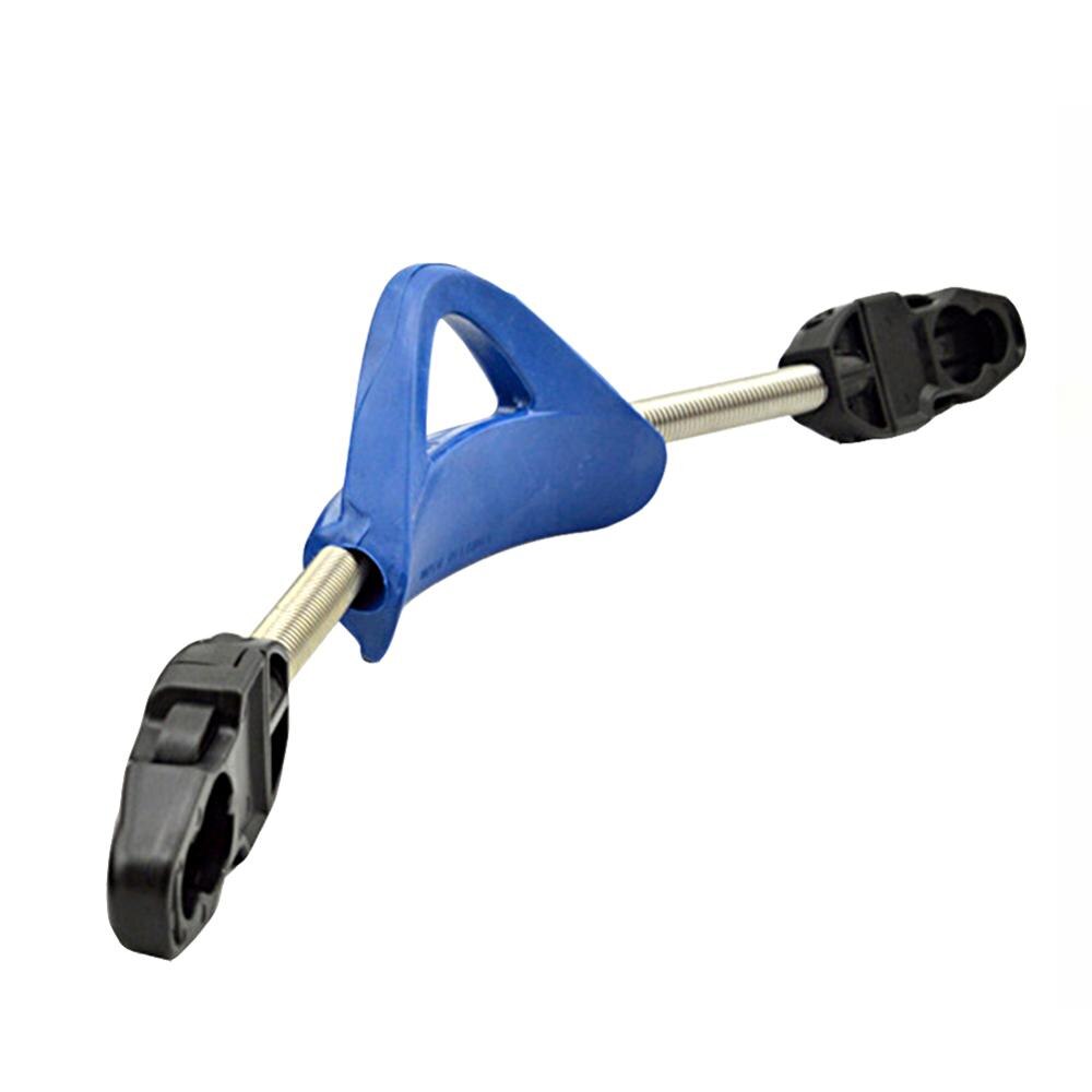 Tenere subacqueo cinghie per tallone a molla in acciaio inossidabile 304 per pinne Cressi "pinne per Snorkeling con tacco aperto