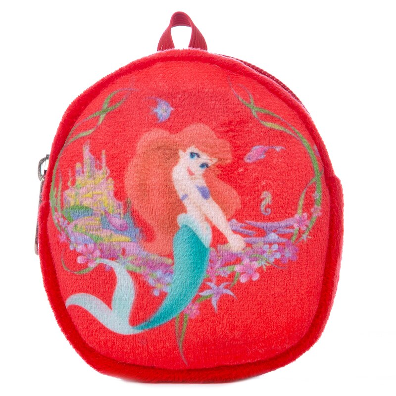 Beautiful backpack Wear fit for 43cm/17inch baby born Doll(only sell bag): 12