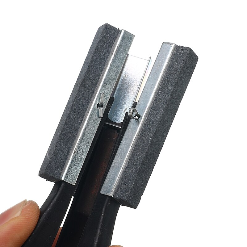 19mm - 62mm Car Engine Cylinder Brake Honing Stone 3 Jaw Adjustable Bore Hone Steel Flexible Shaft Honing Tool