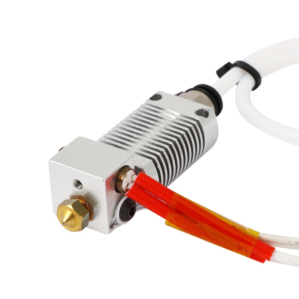 ANYCUBIC 3D Printer Parts Hotend Print Head For Mega Zero 2.0 impresora 3d