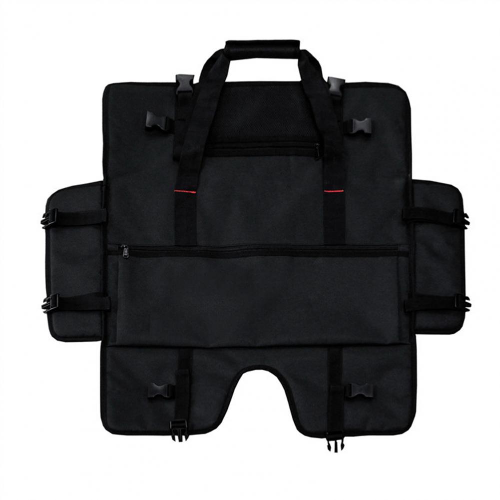 Sac de transport pour écran de protection anti-rayures, sac de transport pour moniteur, tissu de bain, sac de transport pour ordinateur portable, unisexe, 402