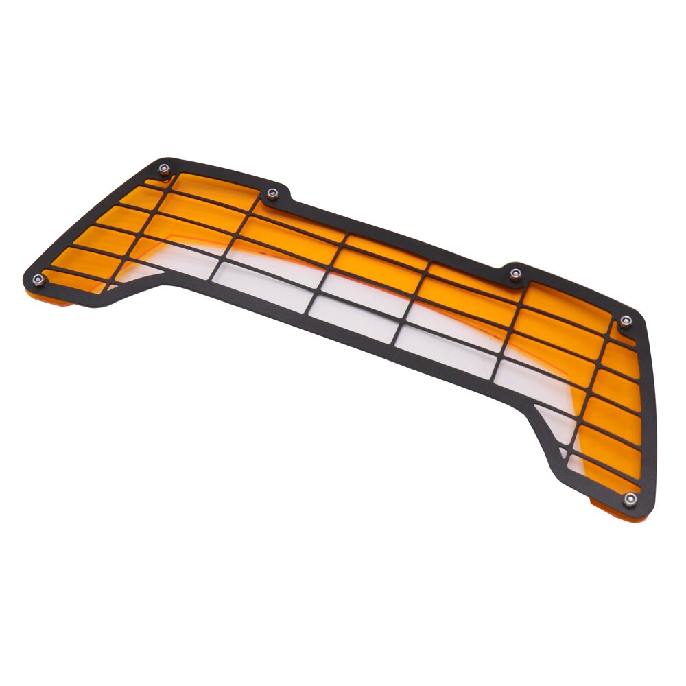 FOR PAN AMERICA 1250 S PA1250 PANAMERICA1250 Motorcycle Headlight Guard