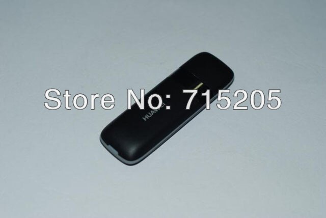 Huawei E153 HSDPA 3G SIM Karte USB 2.0 Wireless Modem Adapter mit Tf-einbauschlitz, Freies E1550 E1750