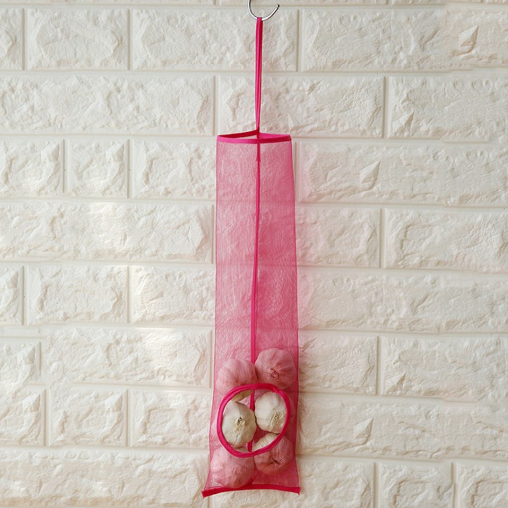 Kitchen Organizers Plastic Storage Dispenser Home Grocery Bag Holder Wall Mount Garbage Bag Storage Bag Holder Storage