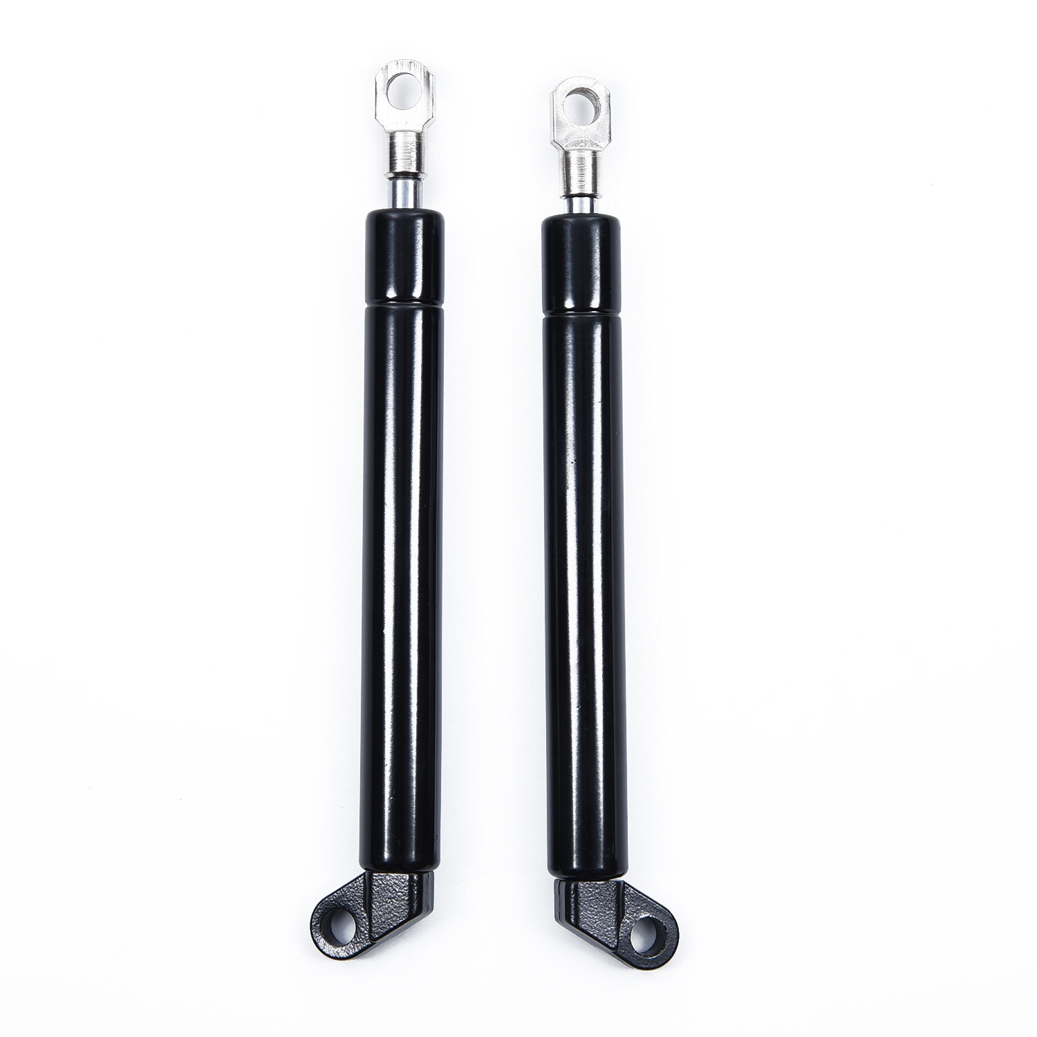 2x Rear Trunk Tail Gate Slow Down Gas Shock Easy Up Strut Kit For FORD RANGER T6