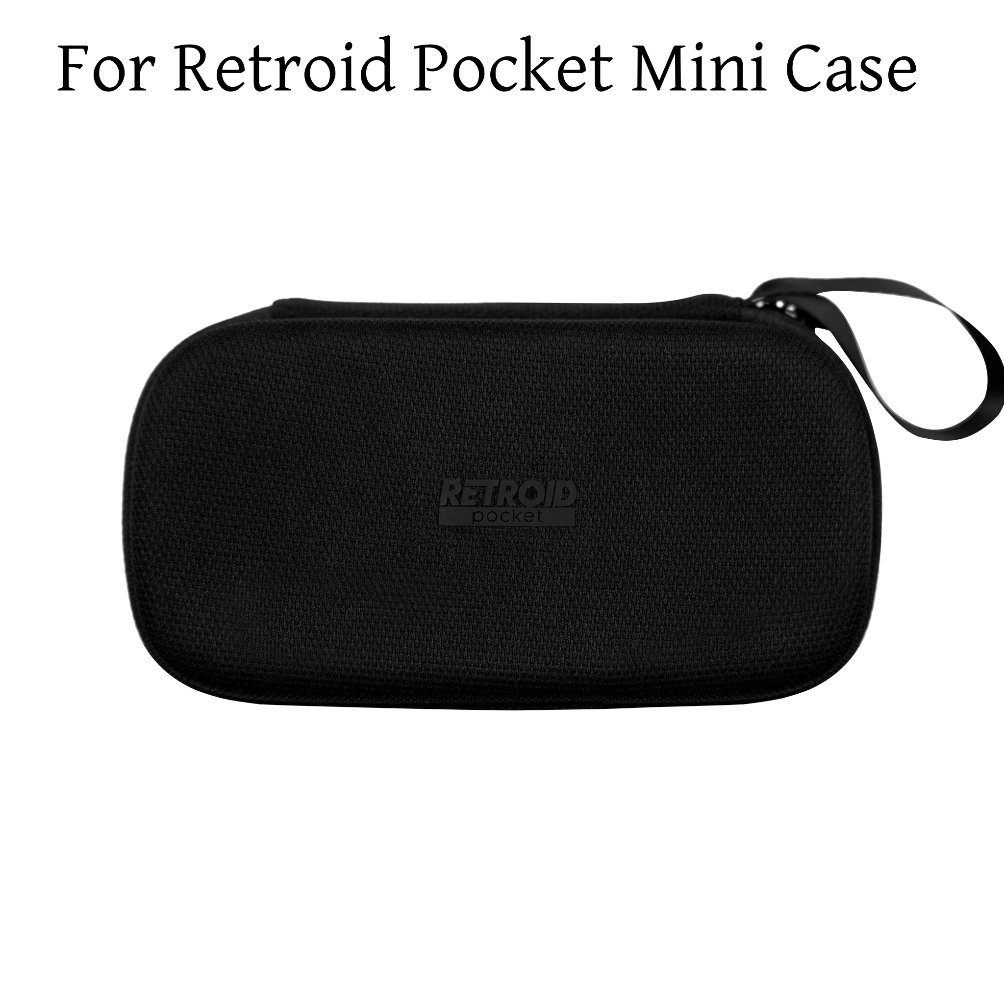 Tragbare Handheld Retroid Tasche Mini fallen RPMINI Offizielle Lagerung Tasche Retroid Tasche Mini Konsole Fällen Zubehör Kasten