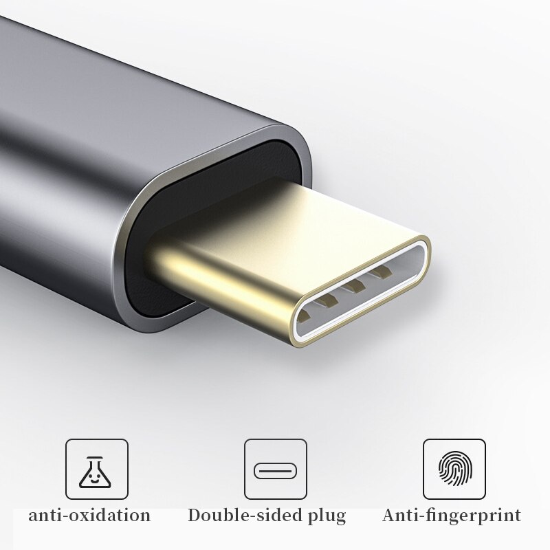 Hd-konverter, usb 3.0 -opptaksenhet , 1080p 60 fps video og o griper til direktesending og innspilt sending