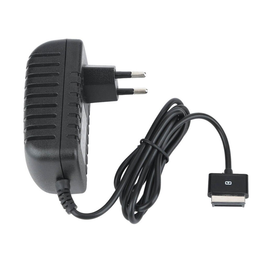 US /EU Plug 18W 15V .2A AC Wall Charger Power Adapter For Asus Eee Pad Transformer TF201 TF101 TF300 Laptop cargador inalambrico