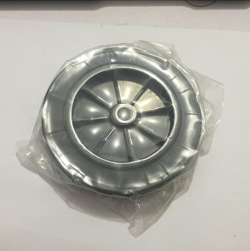 Alambre de molibdeno de Guangming (0,14mm x 3000 metros) para máquina cortadora de alambre EDM de alta velocidad, accesorios para cortar cables