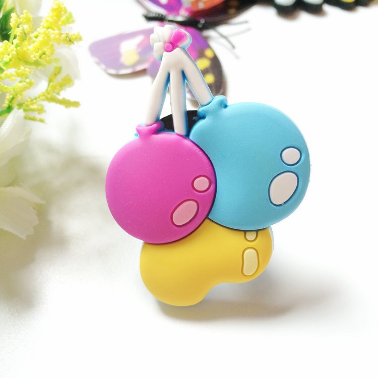 Autocollant magnétique dessin animé enfants, Kawaii, Fruits, banane, fraise, pastèque, pomme, poire, aimants Souvenir, pour réfrigérateur, 1 pièce, TZ02