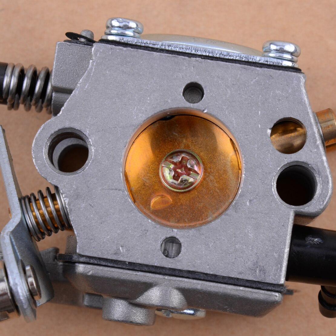 LETAOSK Carburetor Walbro WT-45-1 WT-45 WT-45A fit for Stihl H24D FS48 FS52 FS66 FS81 FS106 Carb