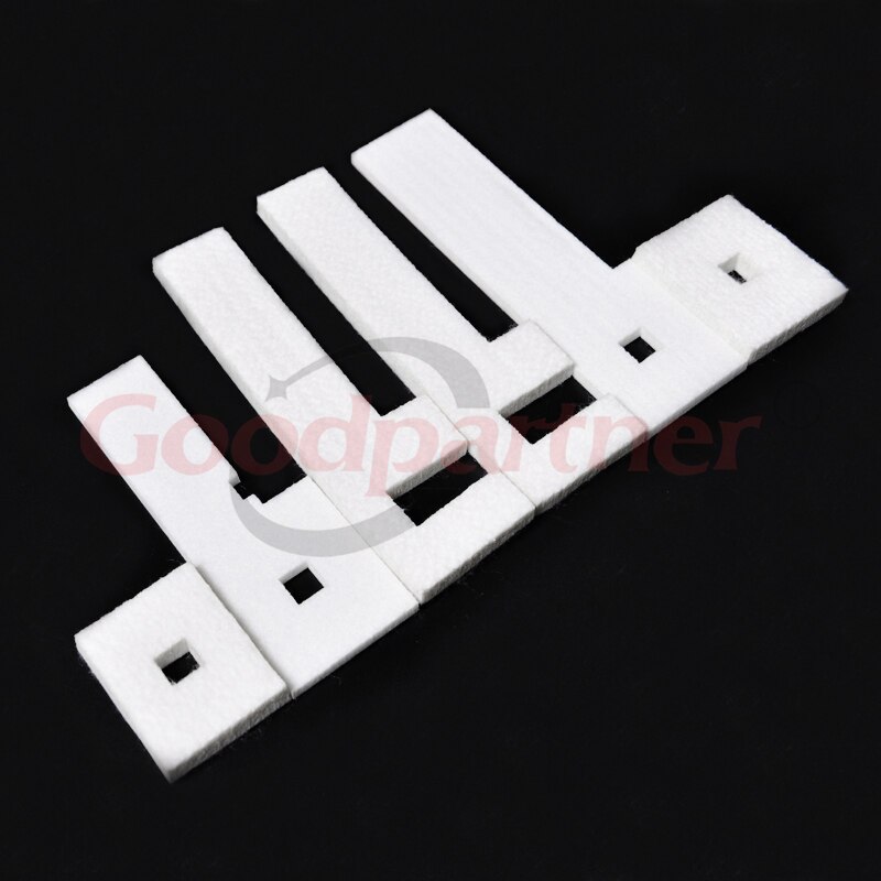 1X Sponge Waste Ink TRAY POROUS PAD for Epson ET2500 ET2550 L355 L210 TX235W TX430W SX230 SX235W SX430W SX435W SX440W SX445W
