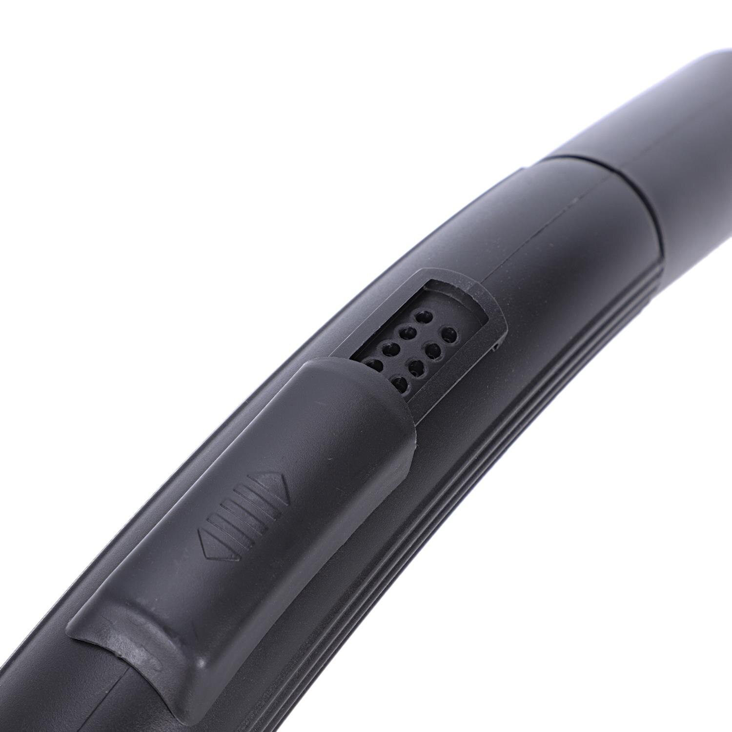 32mm stofzuigerslang handvat gebogen uiteinde gebogen filtermondstuk reserveonderdeel