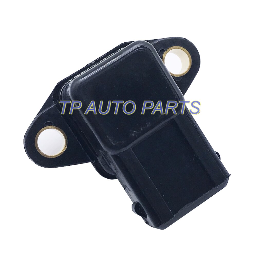 MAP Sensor Pressure Sensor For Mit-subishi En-deavor OEM MD310129 E1T16571