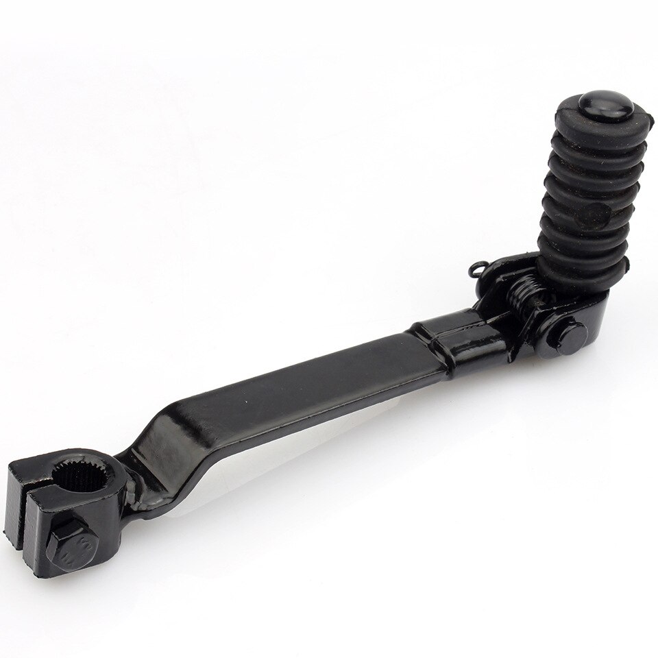 Folding Gear Shifter Versnellingspook Voor 110cc-160cc Yx Lifan Atv Scooter Motorfiets: Default Title
