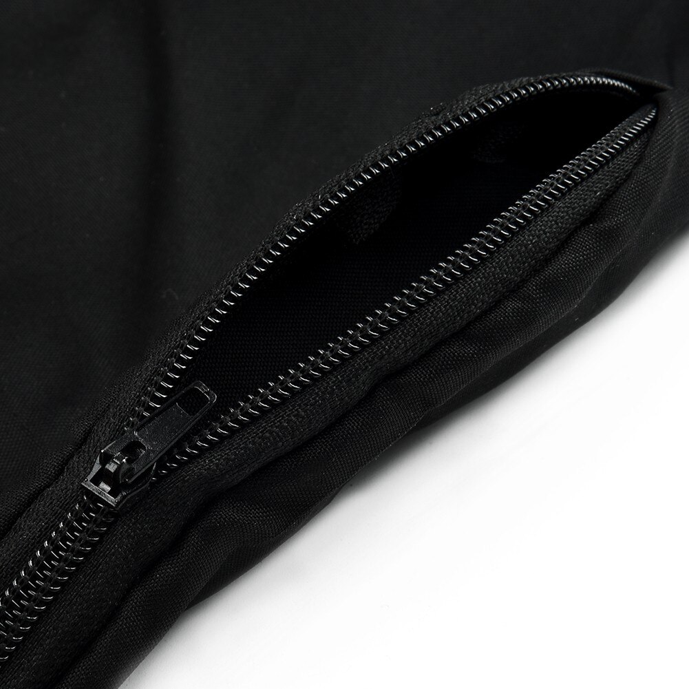 1 Pcs Belt Sander Parts Anti-dust Cover Bag For 255 Miter Saw Power Tools Accessories