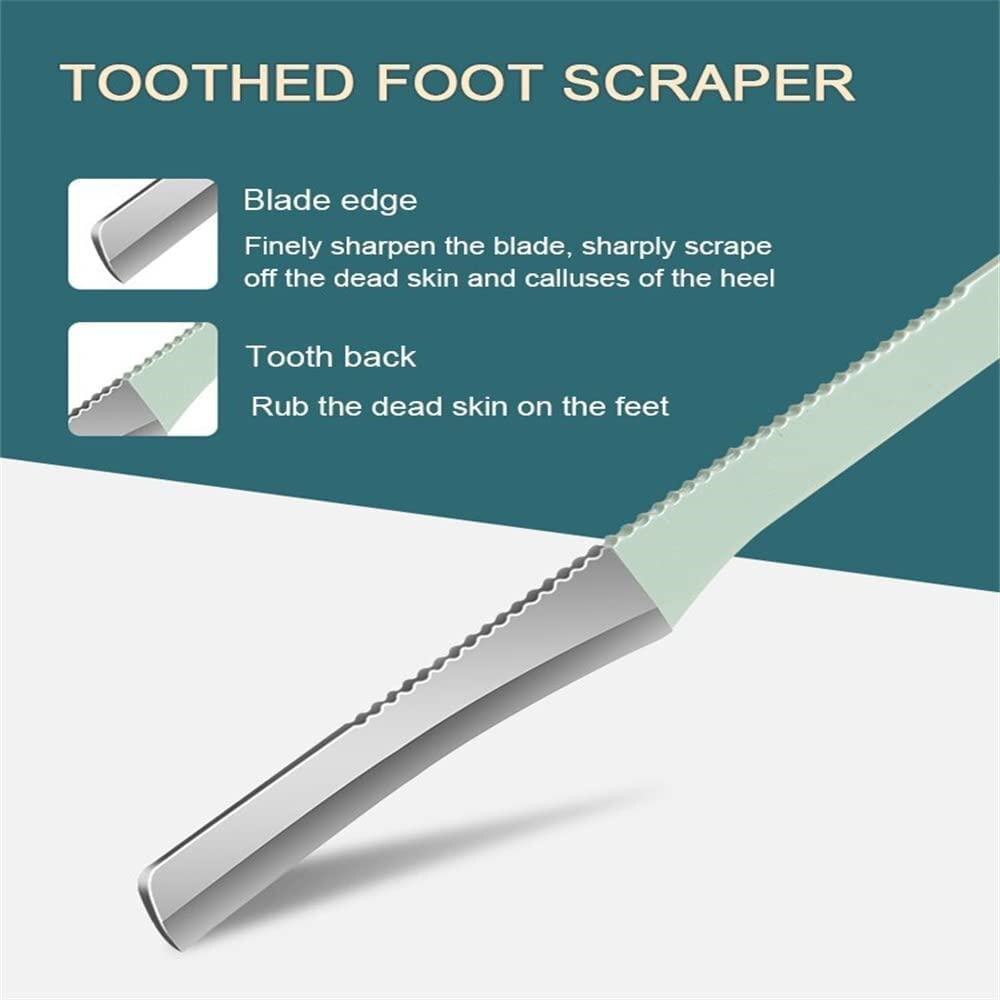 16pcs Nail Cutter Set Makeup Beauty Tool Stainless Steel Nail Pedicure Kit Portable Manicure Scissors Nail Care Tools