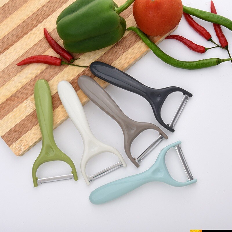 1 éplucheur de fruits et légumes, couverts, éplucheur, coupe-légumes, outils de cuisine, accessoires de cuisine, gadgets