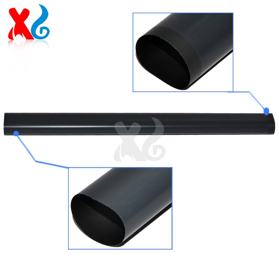 10Pc Fuser Film Sleeve Compatible for HP M102 M103 M104 M105 M106 M118 M129 M130 M131 M132 M133 M134 M203 M206 M227 M229 M230
