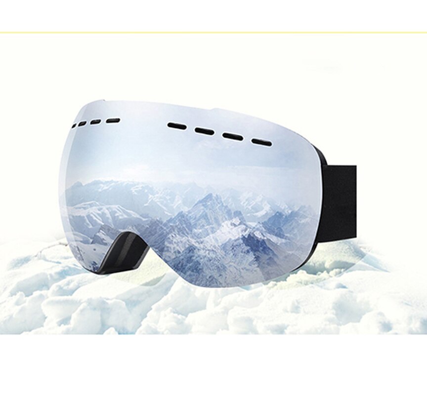 Snowboard skibrillen brillen outdoor sport zonnebrillen autorijden skibrillen voor snowboarden langlaufbrillen
