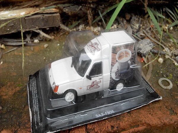 1/43 Speciale Spuitgieten Metalen Moskoviet 3A3 Van Zeldzame Model Home Display Collectie Speelgoed Voor Kinderen